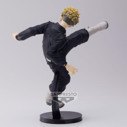 Tokyo Revengers King Of Artist Figurine Matsuno Chifuyu