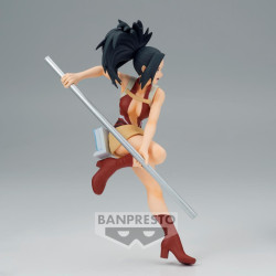 My Hero Academia The Amazing Heroes Vol.37 Figurine Momo Yaoyorozu