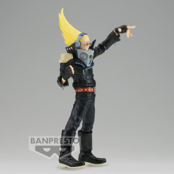 My Hero Academia Age Of Heroes Figurine Present Mic