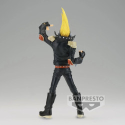 My Hero Academia Age Of Heroes Figurine Present Mic