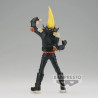 My Hero Academia Age Of Heroes Figurine Present Mic