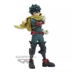 My Hero Academia Age Of Heroes Figurine Deku Vol.3