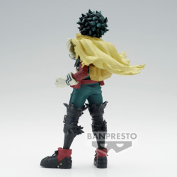 My Hero Academia Age Of Heroes Figurine Deku Vol.3