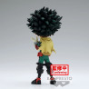 My Hero Academia Q Posket Figurine Izuku Midoriya Vol.2