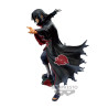 Naruto Shippuden Banpresto Figure Colosseum Figurine Uchiha Itachi
