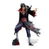 Naruto Shippuden Banpresto Figure Colosseum Figurine Uchiha Itachi
