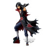 Naruto Shippuden Banpresto Figure Colosseum Figurine Uchiha Itachi