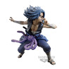 Naruto Shippuden Banpresto Figure Colosseum Figurine Uchiha Sasuke