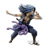 Naruto Shippuden Banpresto Figure Colosseum Figurine Uchiha Sasuke