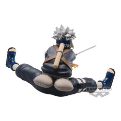 Naruto Shippuden Vibration Stars Figurine Hatake Kakashi Vol.3