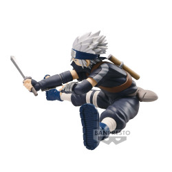 Naruto Shippuden Vibration Stars Figurine Hatake Kakashi Vol.3