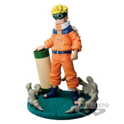 Naruto Shippuden Memorable Saga Figurine Naruto Uzumaki