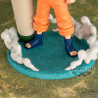 Naruto Shippuden Memorable Saga Figurine Naruto Uzumaki