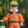 Naruto Shippuden Memorable Saga Figurine Naruto Uzumaki