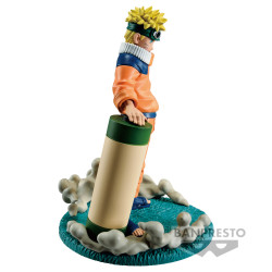 Naruto Shippuden Memorable Saga Figurine Naruto Uzumaki