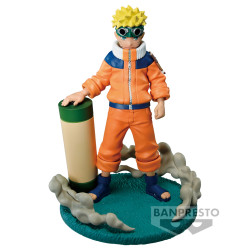 Naruto Shippuden Memorable Saga Figurine Naruto Uzumaki