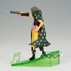One Piece Film Red Senkozekkei Figurine Yasopp
