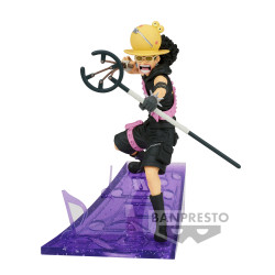 One Piece Film Red Senkozekkei Figurine Usopp