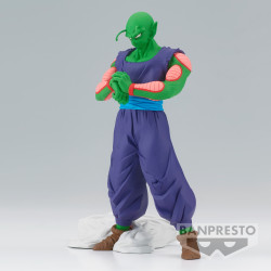 Dragonball Z Solid Edge Works Vol.13 Figurine Piccolo Ver. A