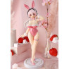 Super Sonico Bicute Bunnies Super Sonico Pink Ver.