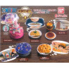 One Piece Meshi Figure Collection 2