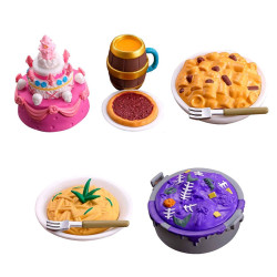 One Piece Meshi Figure Collection 2
