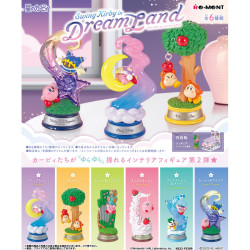 Kirby's Dream Land Swing Kirby in Dream Land Collection