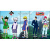 Hunter x Hunter Day of Departure Loterie Ichiban Kuji