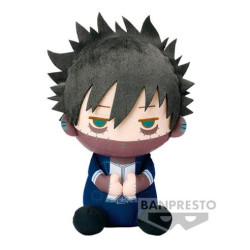 My Hero Academia Peluche / Plush Dabi