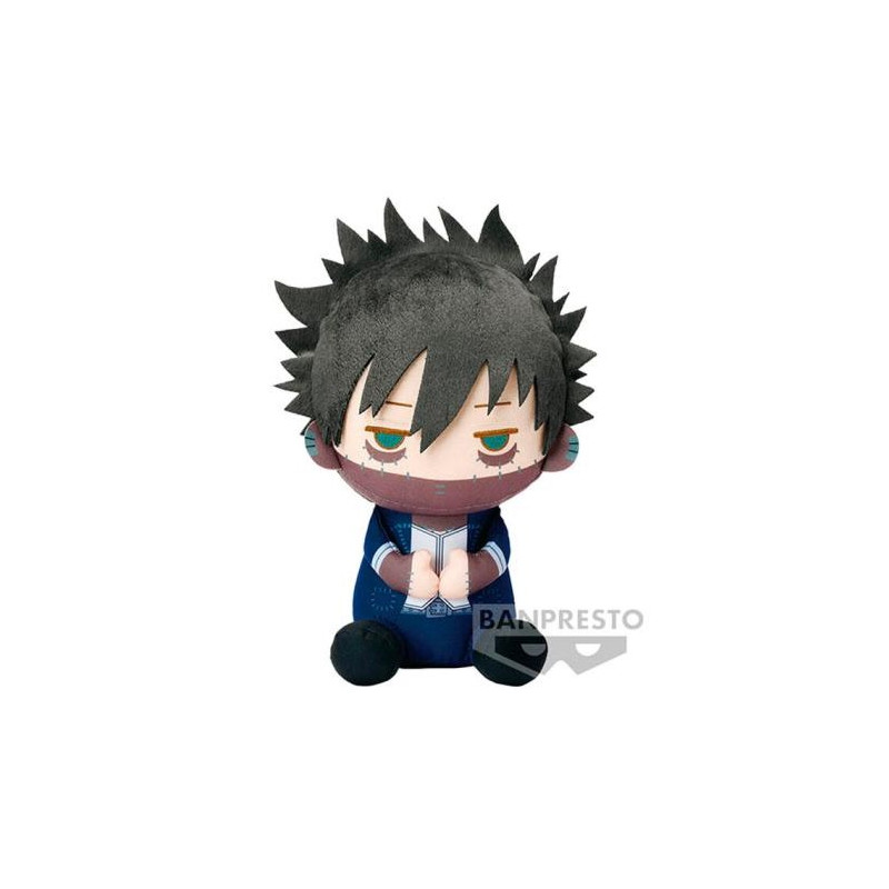My Hero Academia Peluche / Plush Dabi