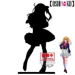 Oshi No Ko Figurine Ruby