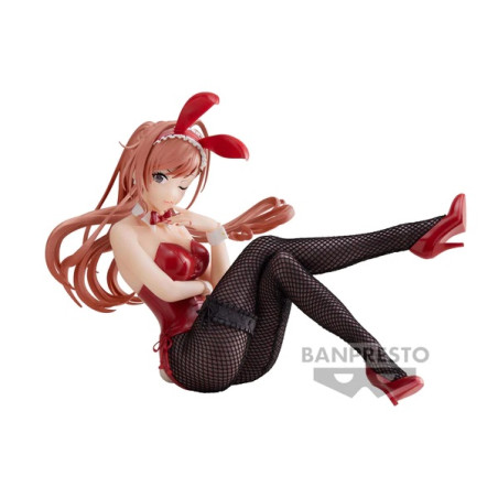 The Idolmaster Shiny Colors Espresto Fascination and Stockings Figurine Natsuha Arisugawa
