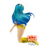 Urusei Yatsura Lamu / Lum Invader Relax Time Figurine Lum Vol.2