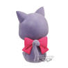 Sailor Moon Cosmos the Movie Fluffy Puffy Big Ribbon Style Figurine Luna