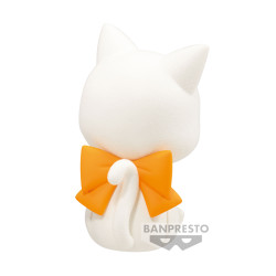 Sailor Moon Cosmos the Movie Fluffy Puffy Big Ribbon Style Figurine Artemis