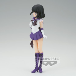 Sailor Moon Eternal the Movie Glitter  et  Glamours Super Sailor Saturn