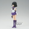 Sailor Moon Eternal the Movie Glitter  et  Glamours Super Sailor Saturn
