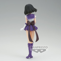 Sailor Moon Eternal the Movie Glitter  et  Glamours Super Sailor Saturn