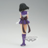 Sailor Moon Eternal the Movie Glitter  et  Glamours Super Sailor Saturn
