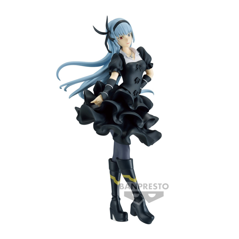 Slime Otherworlder Vol.21 Figurine Luminus Valentine