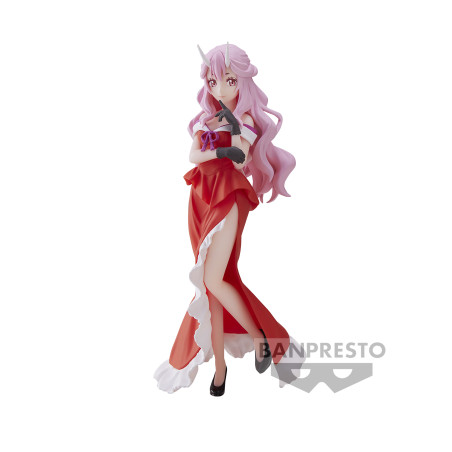 That Time I Got Reincarnated As A Slime 10th Anniversary Figurine Shuna That Time I Got Reincarnated As A Slime 10th Anniversary Figurine Shuna