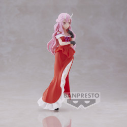 That Time I Got Reincarnated As A Slime 10th Anniversary Figurine Shuna