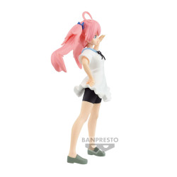 Slime Otherworlder Vol.21 Figurine Milim Nava