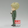 Spy x Family Q Posket Figurine Loid Going Out Ver.