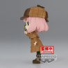 Spy x Family Q Posket Figurine Anya Research Ver. A