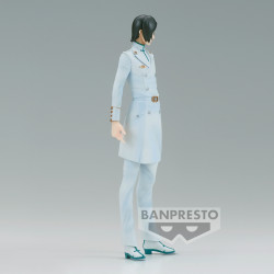 Bleach Solid and Souls Figurine Uryu Ishida New Color Version