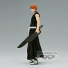 Bleach Thousand Year Blood War Solid and Souls Figurine Ichigo Kurosaki