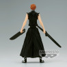 Bleach Thousand Year Blood War Solid and Souls Figurine Ichigo Kurosaki