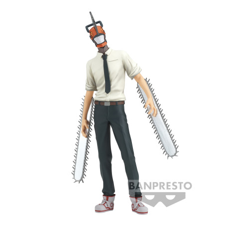Chainsaw Man Chain Spirits Vol.5 Figurine Chainsaw Man