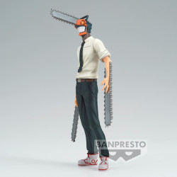 Chainsaw Man Chain Spirits Vol.5 Figurine Chainsaw Man